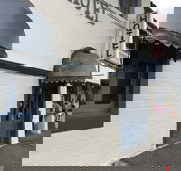 Waterloo Bay Hotel - Stayed