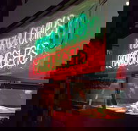 Wonderful Fish and Chips - Stayed