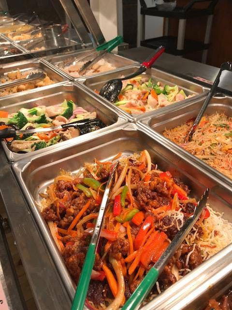 Yes Buffet Family Restaurant - Stayed 0