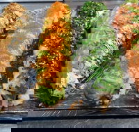 Zushibento Garden City Shopping Centre - Stayed