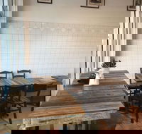 Amonthai Kitchen - Stays Accommodation