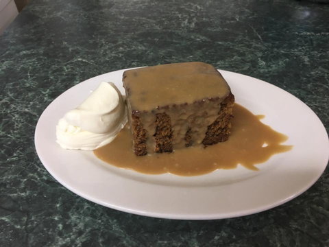 Antz Pantz Cafe - Stayed 2