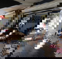 Badminton Brew - Stays Accommodation