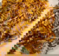 Bateman Eating House - Stayed