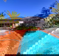 Browns Depot Bakery - Stayed