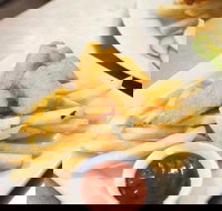 Castle Cove Cafe - Stayed