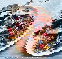 Chambers Fine Coffee - Ryde - Stayed