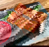 Cool Lala Asian Cuisine Restaurant - Stayed