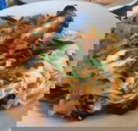 Corio Pizza - Stayed