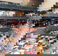 Cowes Tandoori Indian Restaurant - Stayed