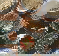 Everton Hills Seafood - Stayed