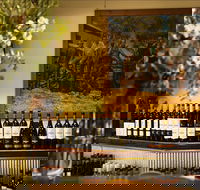 Gomersal Wines - Stays Accommodation