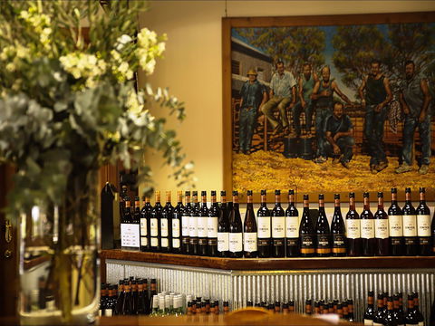 Gomersal Wines - Stays Accommodation 0