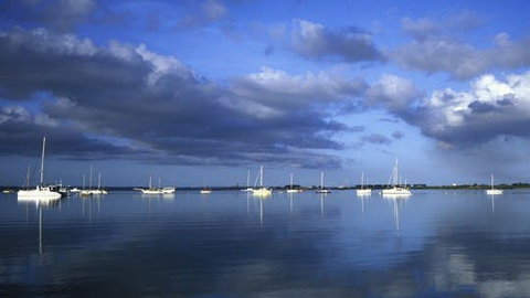 Gove  Boat Club - Stayed 1