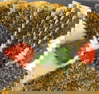 Illawarra Lebanese Bakery - Stayed