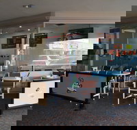 Jeany In A Cup Cafe - Stayed