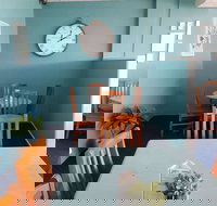 Jolly Swagman Cafe - Stayed