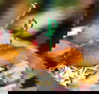 Mannum Takeaway - Stayed