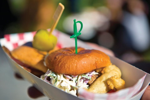 Mannum Takeaway - Stayed 0