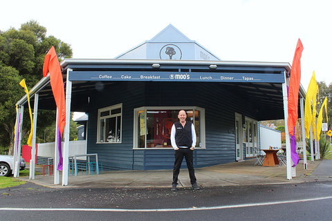 Moos At Meeniyan - Stays Accommodation 0