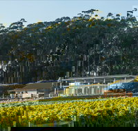 Moores Hill Estate - Stayed