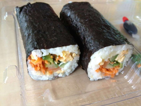 Naked Tree Cafe - Stayed 0