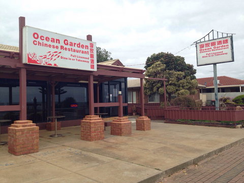 Ocean Garden Chinese Restaurant - Stays Accommodation 0