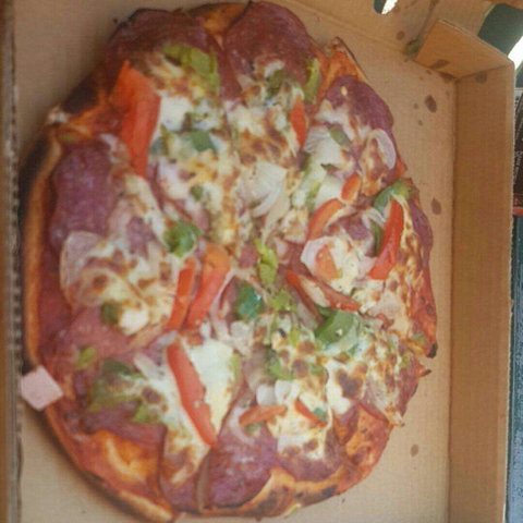 Oishii Go - Stayed 0