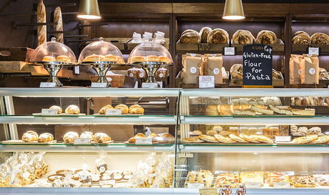 Pane E Pizzico - Stays Accommodation 0