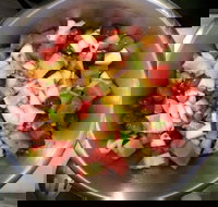 Piccolo Bar Cafe - Stays Accommodation