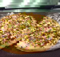 Pizza Workz - Kallangur - Stayed