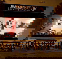 Pure Brew - Gordon - Stayed