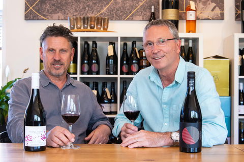 Purple Hands Wines - Stays Accommodation 0