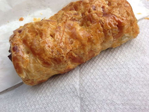 Quick Snacks Lunch Bar - Stayed 0