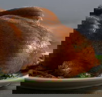 Red Rooster - Parkwood - Stayed