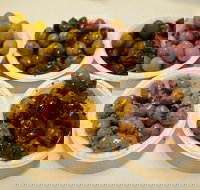 Riverina Grove - Stayed