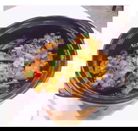 Royal Terrace Restuarant - Stayed