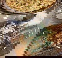 Russo's Pizzaria - Stayed