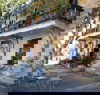 Savannah on Swan - Stays Accommodation