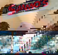 Simmo's Ice Creamery - Stayed