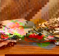 Soul Origin - Ryde - Stayed