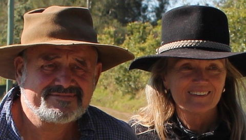 Sweet Water Farm - Stays Accommodation 1