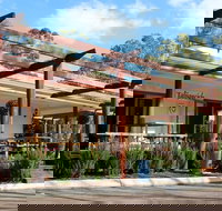 Talijancich Wines - Stayed