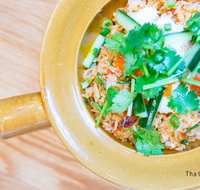 Thai Riffic - North Sydney - Stayed