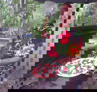 The Purple Mango Cafe