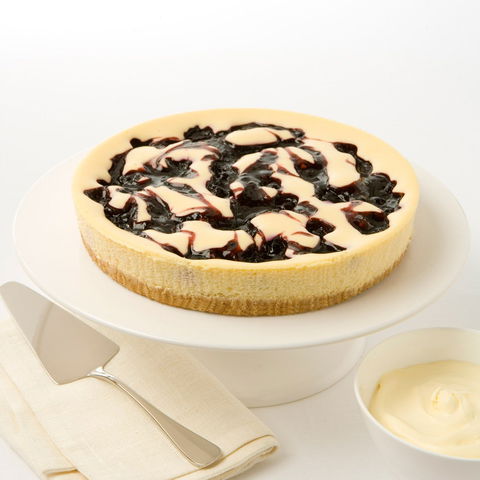 The Cheesecake Shop - Stayed 0