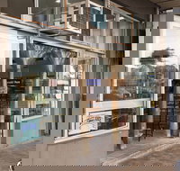 The Bake Place - Stayed