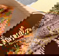 The Rice Pantry - Stayed