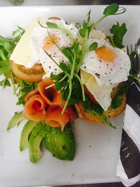 Toscanini's - Applecross - Stayed 0