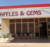 Waffles  Gems